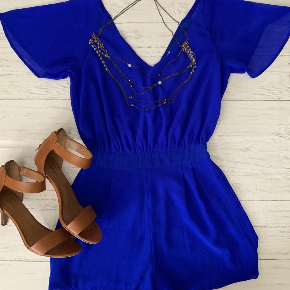 Romper